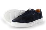 van Lier Sneakers in maat 45 Blauw | 10% extra korting, Van Lier, Verzenden, Blauw, Sneakers of Gympen