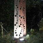 Solar wandlamp Capital I met los zonnepaneel, Verzenden, Minder dan 50 watt, Overige typen, Nieuw