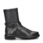 Ecco Metropole Amsterdam rits- & gesloten boots, Kleding | Dames, Ecco, Verzenden, Zwart, Lage of Enkellaarzen