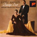 cd - Kathleen Battle - Baroque Duet, Verzenden, Zo goed als nieuw