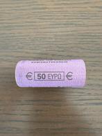 Griekenland. 2 Euro 2024 Democracy (25 coins) in roll