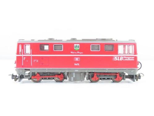 Stängl H0e - Vs 72 - Diesellocomotief (1) - Vs 72 (Rh 2095), Hobby en Vrije tijd, Modeltreinen | H0