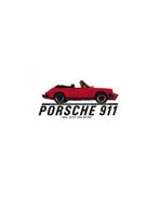 PORSCHE 911, EEN MYTHE - INGO SEIFF - BOEK, Boeken, Auto's | Boeken, Nieuw, Porsche, Author