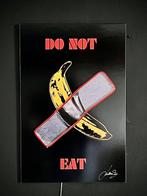 LEDMansion (1995) - Banana Pop Led Wall Art