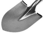 Benson Stevige tuinschep - 70 cm - hamerslag staal - hout..., Tuin en Terras, Hand-tuingereedschap, Ophalen of Verzenden, Nieuw