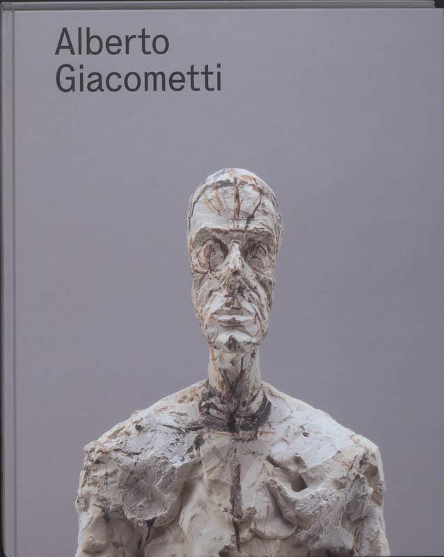 Alberto Giacometti 9789089100924, Boeken, Kunst en Cultuur | Beeldend, Zo goed als nieuw, Verzenden
