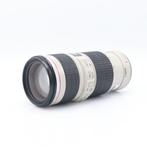 Canon EF 70-200mm F/4 L IS USM | Tweedehands, Verzenden, Gebruikt, Canon