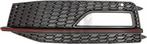 BUMPER GRILL VOOR AUDI A4/S4 B8 2008-2011 8K0807681LZDE, Auto-onderdelen, Carrosserie en Plaatwerk, Ophalen of Verzenden, Nieuw