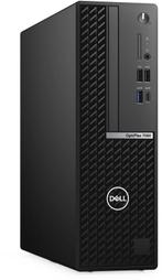 Dell OptiPlex 7080 Desktop PC Intel Core i5 10500 | 8GB D..., Computers en Software, Desktop Pc's, Ophalen of Verzenden, Zo goed als nieuw