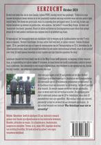 Eerzucht, Herbert Oelschlägel 9789083083926, Verzenden, Zo goed als nieuw, Nelleke Nieuwboer