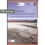 Handreiking Grondexploitatiewet 9789012571012, Boeken, Verzenden, Gelezen