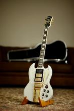 Epiphone G-400 ’62 Les Paul Custom | Maestro White, Muziek en Instrumenten, Nieuw