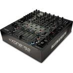 (B-Stock) Allen & Heath Xone:92 DJ mixer zwart, Muziek en Instrumenten, Dj-sets en Draaitafels, Nieuw, Verzenden