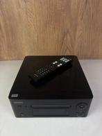 Denon - RCD-N8 - CD Player Solid state meerkanaals receiver, Nieuw