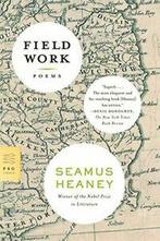Field Work.by Heaney, Seamus New, Boeken, Gedichten en Poëzie, Seamus Heaney, Zo goed als nieuw, Verzenden