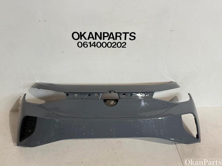 VW Volkswagen ID.4 ID4 ID 4 voorbumper 11A807221, Auto-onderdelen, Carrosserie en Plaatwerk, Gebruikt, Voor, Bumper, Ophalen