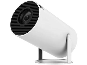 Veiling - Portable Beamer – Draadloze Mini Projector beschikbaar voor biedingen