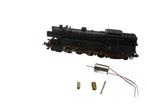 micromotor NF015C N ombouwset voor Fleischmann BR 65, Hobby en Vrije tijd, Modeltreinen | N-Spoor, Overige merken, Gelijkstroom