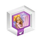 Tangled Rapunzels Kingdom Power Disc - Disney Infinity 1.0, Ophalen of Verzenden, Zo goed als nieuw