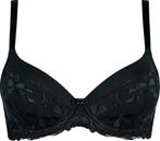 Triumph - Maat 85D - Sexy Angel Spotlight WHU X - BLACK -, Verzenden