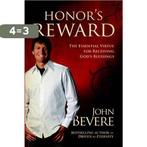 Honors Reward 9780446195225 John Bevere, Verzenden, Gelezen, John Bevere