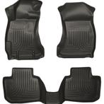 Husky Liners 10-12 Subaru Legacy/Outback WeatherBeater Combo, Auto-onderdelen, Interieur en Bekleding, Ophalen of Verzenden, Nieuw