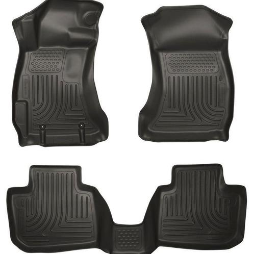 Husky Liners 10-12 Subaru Legacy/Outback WeatherBeater Combo, Auto-onderdelen, Interieur en Bekleding, Ophalen of Verzenden
