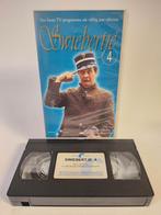 Swiebertje Deel 4 VHS Kids, Cd's en Dvd's, VHS | Kinderen en Jeugd, Ophalen of Verzenden, Nieuw in verpakking