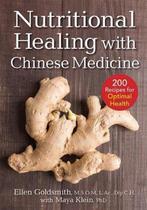 9780778805847 Nutritional Healing with Chinese Medicine, Verzenden, Nieuw, Ellen Goldsmith