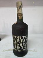 1975 Barros - Colheita Port - Gebotteld in 1984 -  Douro  -, Verzamelen, Wijnen, Nieuw