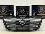 Opel Movano 2.3 CDTI Grille bj.2016 art.6231093557R zwart, Auto-onderdelen, Gebruikt, Voor, Opel, Bumper