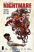 Nita Hawes Nightmare Blog Volume 1: The Fire Next Time, Boeken, Verzenden, Nieuw