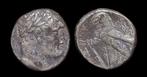 Fenicië. Shekel of Tyre, Biblical 30 Pieces of Silver of