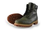 Timberland Veterboots in maat 43 Groen | 10% extra korting, Overige kleuren, Verzenden, Timberland, Boots