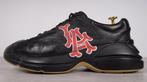 Gucci x MLB Rhyton LA Dodgers - Sneakers - Maat: EU 43, Nieuw