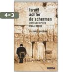 Israël achter de schermen 9789044604740 S. Bouman, Verzenden, Gelezen, S. Bouman