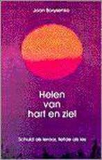 Helen van hart en ziel 9789020250954 J. Borysenko, Boeken, Verzenden, Gelezen, J. Borysenko