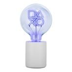 Playstation Neon LED Bulb Logo (Overige items, Overige), Verzenden, Zo goed als nieuw