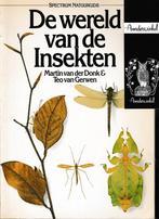 WERELD VAN DE INSEKTEN 9789027478009 Donk, Boeken, Verzenden, Gelezen, Donk