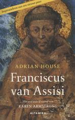Franciscus van Assisi 9789401301268 Adrian House, Boeken, Verzenden, Gelezen, Adrian House
