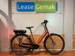 09: Batavus Fonk E-Go, Ophalen of Verzenden, Zo goed als nieuw, 50 km per accu of meer, Batavus