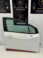 Nissan Micra bj.2018 portier 4-deurs rechts voor deur, Auto-onderdelen, Gebruikt, Voor, Nissan, Deur