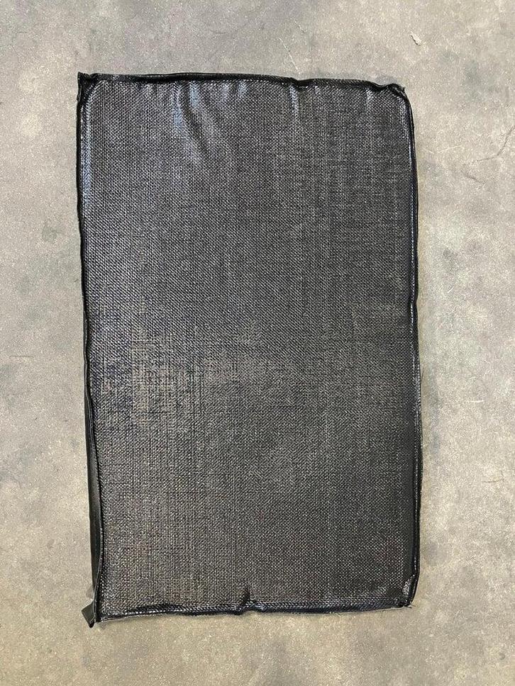 Desinfectiemat vaste hoes 80 x 50 cm, Dieren en Toebehoren, Runderen