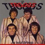The Troggs – The Best Of The Troggs CD, Verzenden, Nieuw in verpakking