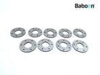 Versnellingsbak Harley-Davidson Shovelhead 1966-1984 Washer,, Verzenden, Gebruikt