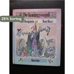 Koningsvogel 9789021452111 Benjamin, Boeken, Prentenboeken en Plaatjesalbums, Verzenden, Zo goed als nieuw, Benjamin