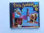 Fiesta Lambada vol.2, Verzenden, Zo goed als nieuw