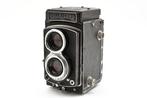 Rollei Rolleicord III 6x6 Xenar 3.5/75mm | Twin lens reflex, Nieuw