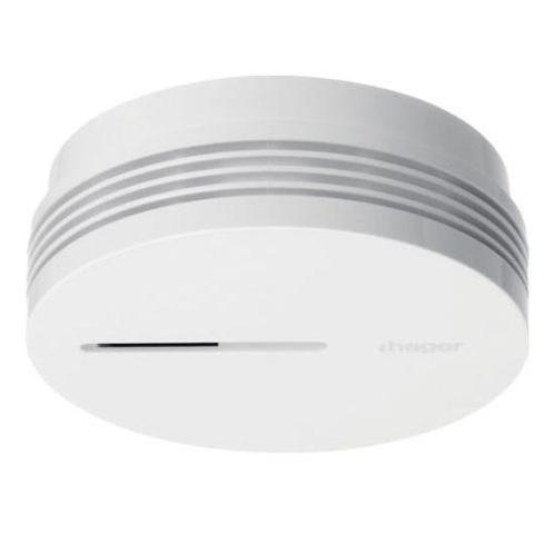 Hager optische rookmelder lithium batterij (10jr) TG600AL, Doe-het-zelf en Verbouw, Elektra en Kabels, Nieuw, Ophalen of Verzenden