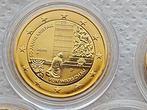Europa. 2 Euro 2019/2021 (11 moedas) (Zonder Minimumprijs)